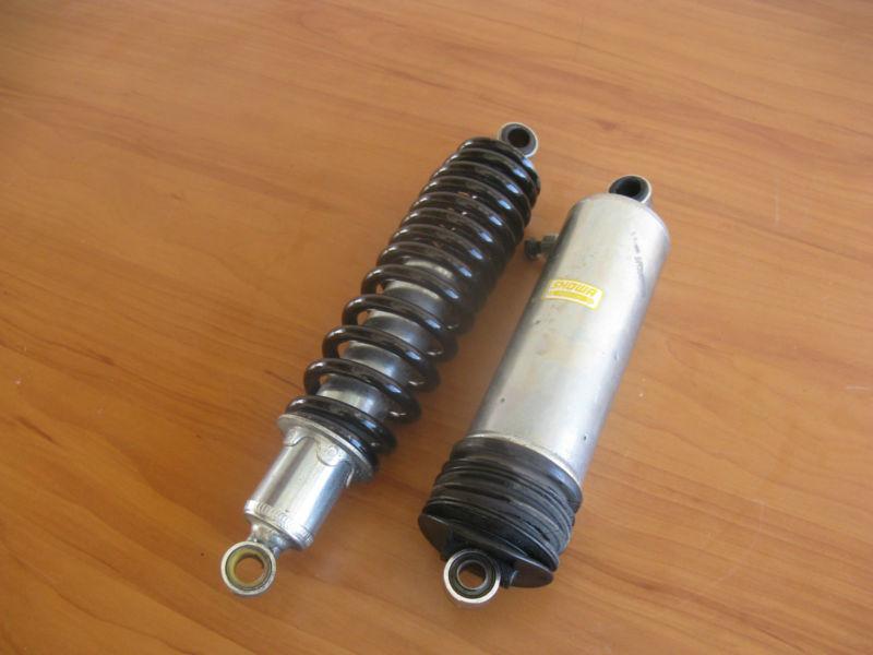 1988-2000 HONDA GOLDWING GL1500 REAR SHOCKS, US $25.00, image 4