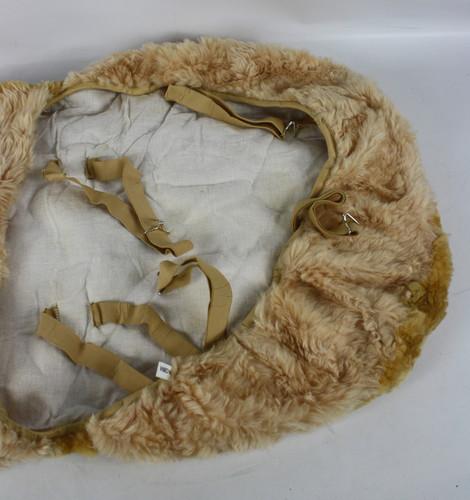 Lot (2) Larin Genuine Sheepskin Front Bucket Seat Covers, US $14.99, image 12