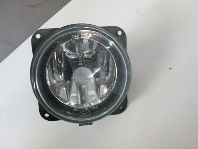 Buy 04 05 06 FORD ESCAPE FOG LAMP FOG LIGHT USED OEM in Rancho Cordova