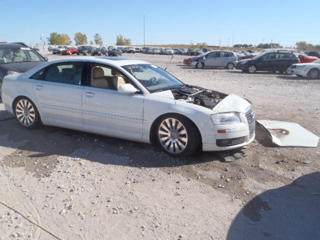 2003-2006 AUDI A8 CD 6 DISC CHANGER PLAYER REMOTE FRONT GLOVE BOX OEM 4E0035111A, US $199.99, image 5