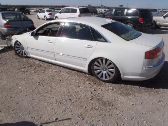 2003-2006 AUDI A8 CD 6 DISC CHANGER PLAYER REMOTE FRONT GLOVE BOX OEM 4E0035111A, US $199.99, image 6