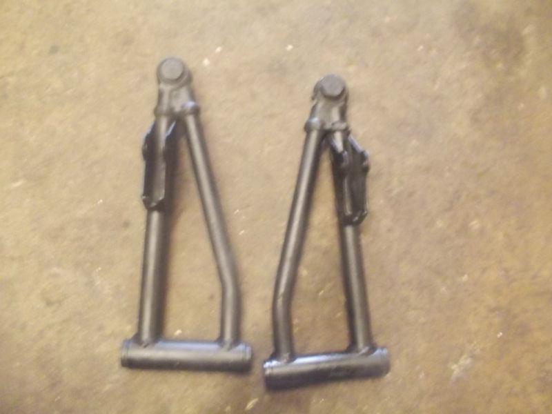 Arctic cat 400 a tbx 4x4 05 a arm left & right front upper
