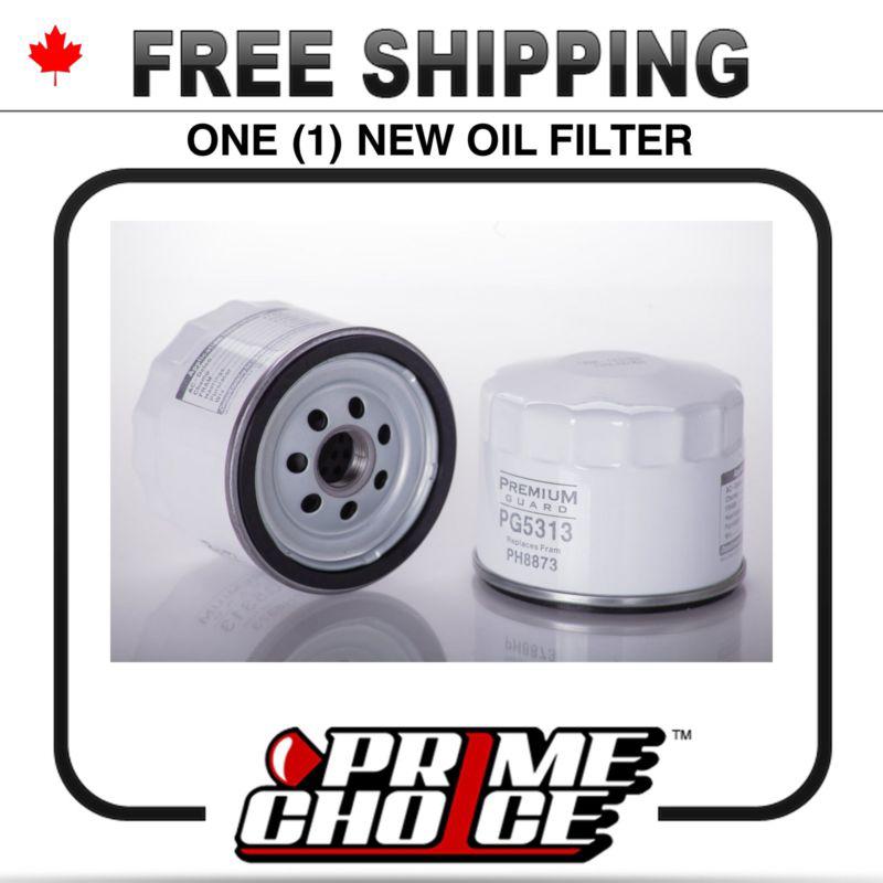 Buy PREMIUM GUARD PG5313 ENGINE OIL FILTER in ON, CA, for US 8.29