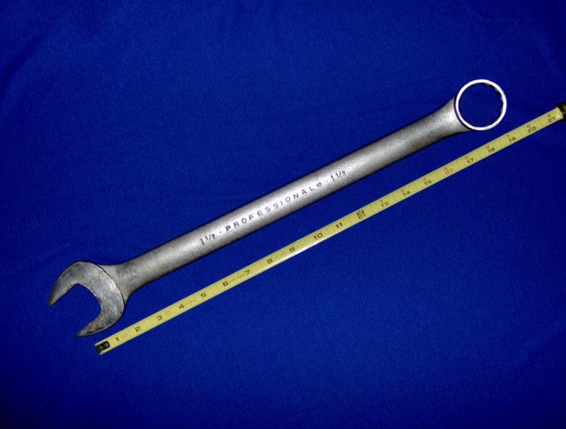 Proto Model 1248 Professional 1 1/2