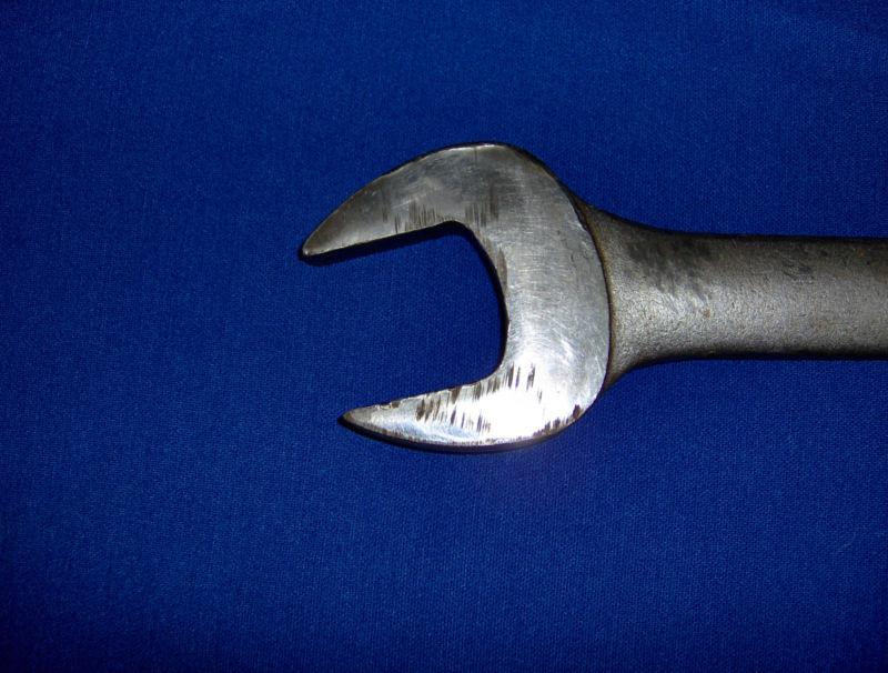 Proto Model 1248 Professional 1 1/2