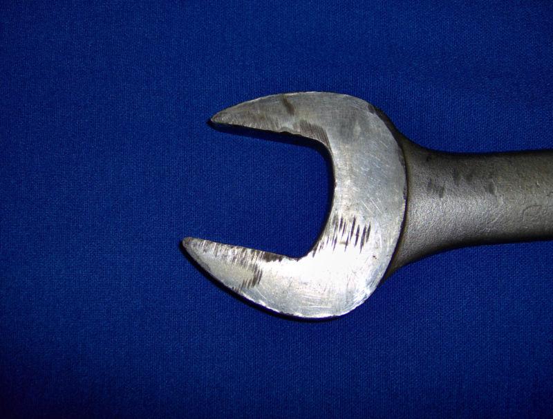 Proto Model 1248 Professional 1 1/2