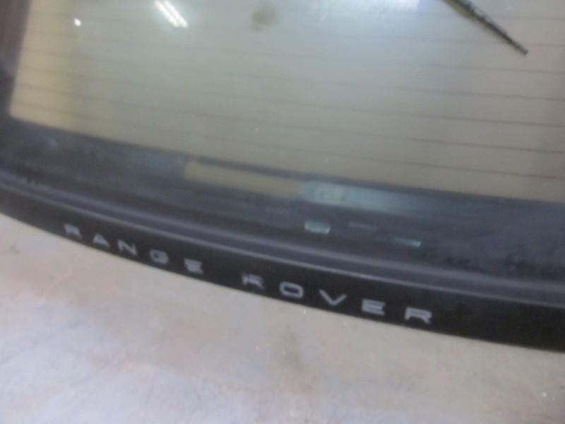 95 96 97 98 99 00 01 02RANGE ROVER TRUNK UPPER TAIL GATE REAR BACK GLASS OEM, US $299.99, image 4