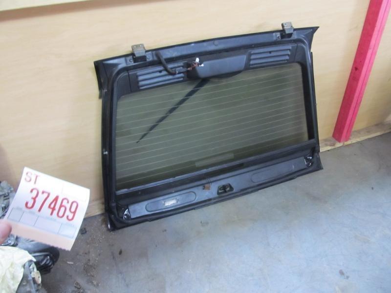 95 96 97 98 99 00 01 02RANGE ROVER TRUNK UPPER TAIL GATE REAR BACK GLASS OEM, US $299.99, image 6
