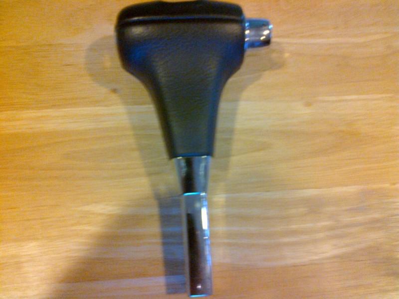 Buy Lincoln Navigator 0506 SHIFTER HANDLE 6 SPEED in Holbrook, New