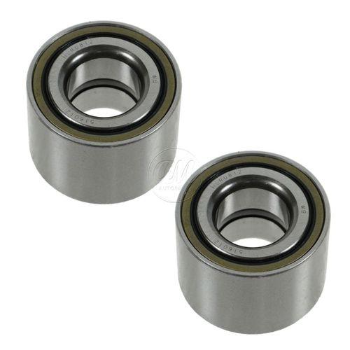 Buy Wheel Hub Bearings Rear Pair Set for Aveo Aveo5 G3 Wave Swift in