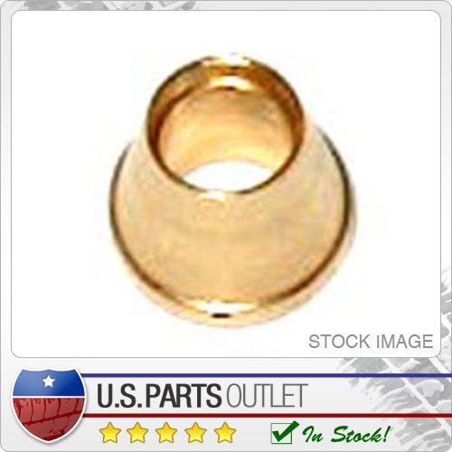 Nos 16404-8nos compression 1/8 in. tube cone ferule 8 pc. reusable