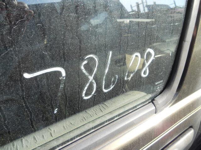 97 98 99 INFINITI QX4 REAR DRIVE SHAFT THRU 11/98, US $100.00, image 2