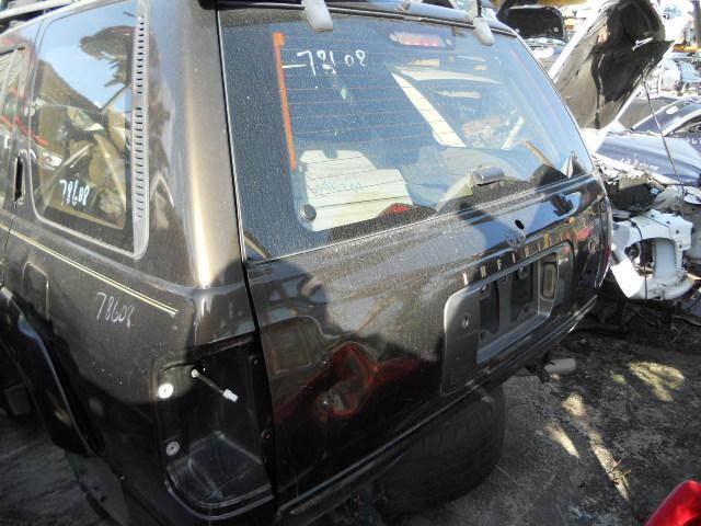 97 98 99 INFINITI QX4 REAR DRIVE SHAFT THRU 11/98, US $100.00, image 5