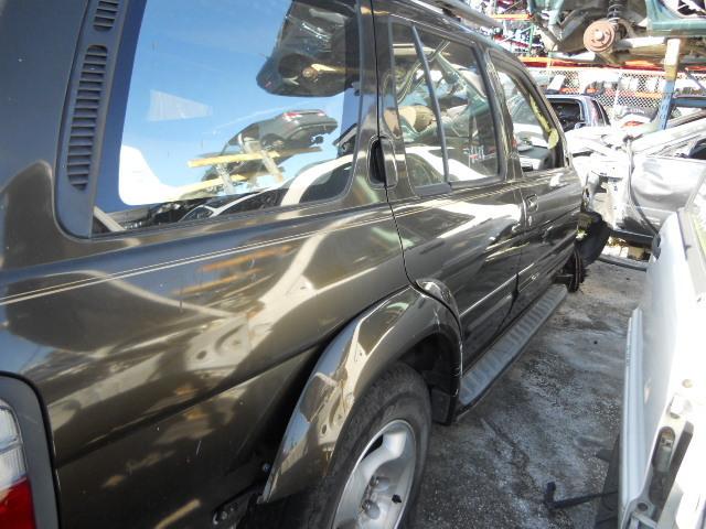 97 98 99 INFINITI QX4 REAR DRIVE SHAFT THRU 11/98, US $100.00, image 6