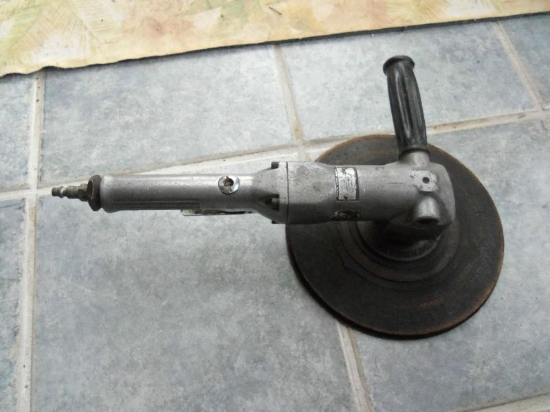 Flordia pneumatic air grinder 9 in.