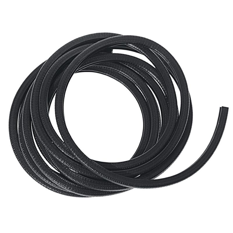 Mustang scott drake windlace 20' concours black 1965-1968