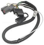 Standard motor products tc494 trailer connection kit