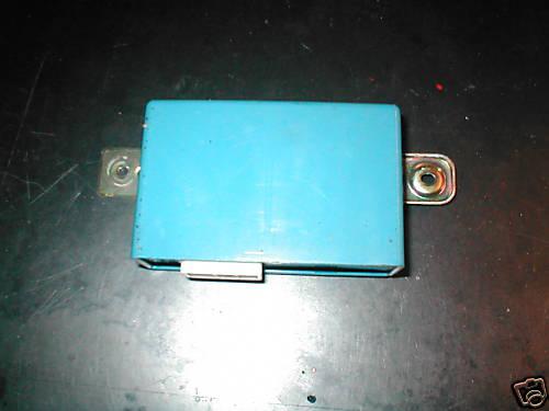 96 97 98 honda civic power door lock control module relay 96-98