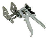 Lisle 29100 quick quad piston spreader