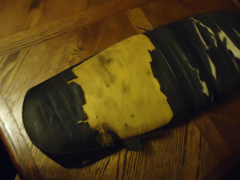 1973 Honda cl350 scrambler seat , US $22.99, image 7
