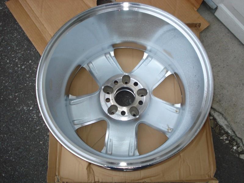 CHROME WHEELS/RIMS FOR MERCEDES , US $759.99, image 8
