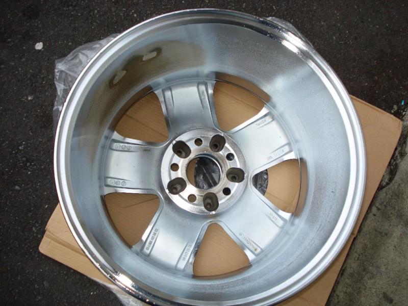 CHROME WHEELS/RIMS FOR MERCEDES , US $759.99, image 10