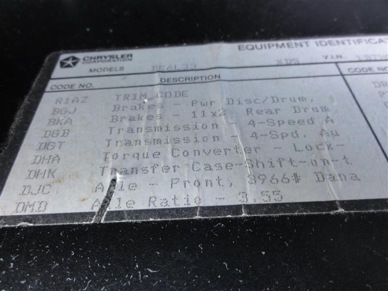 99 00 01 02 03 DURANGO STARTER MOTOR, US $72.00, image 5