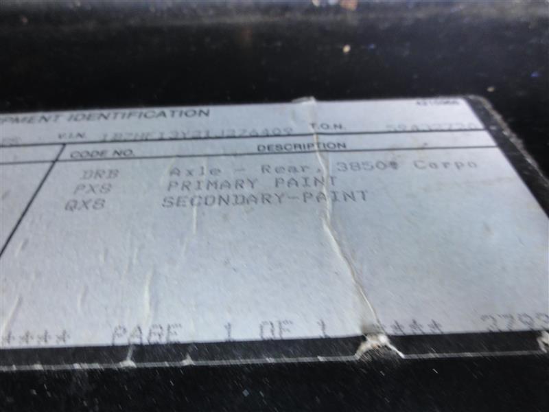 99 00 01 02 03 DURANGO STARTER MOTOR, US $72.00, image 6