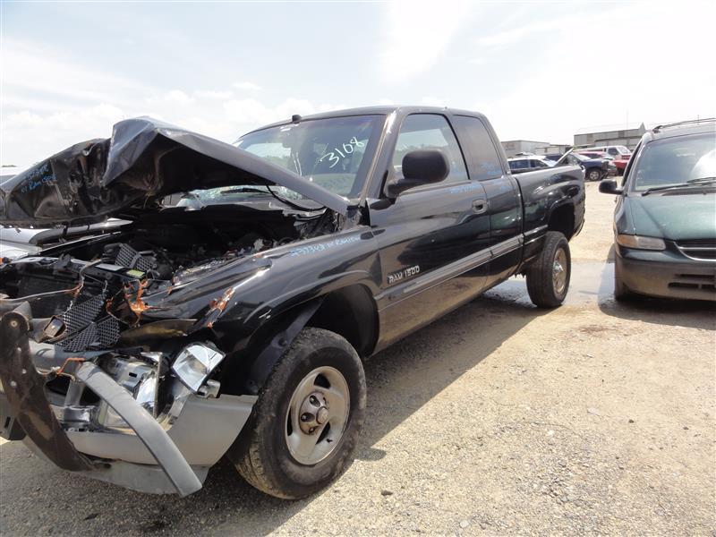 99 00 01 02 03 DURANGO STARTER MOTOR, US $72.00, image 8