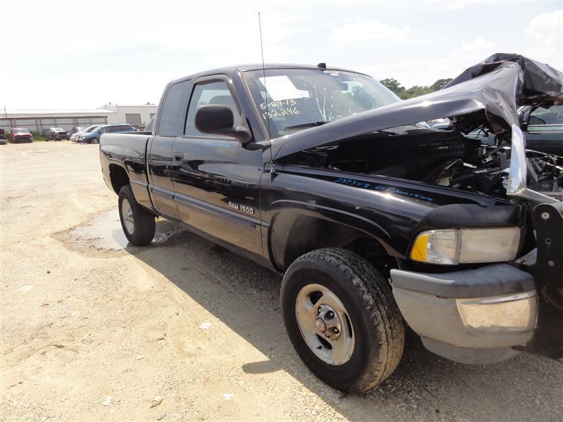 99 00 01 02 03 DURANGO STARTER MOTOR, US $72.00, image 9