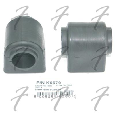 Falcon steering systems fk6679 sway bar bushing