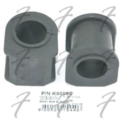 Falcon steering systems fk80094 sway bar bushing