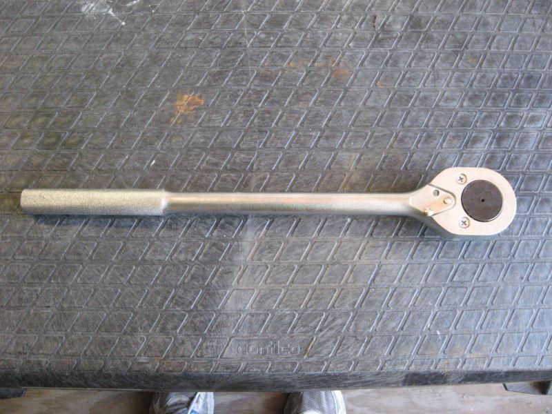 PROTO 5649 3/4 INCH DRIVE RATCHET 20