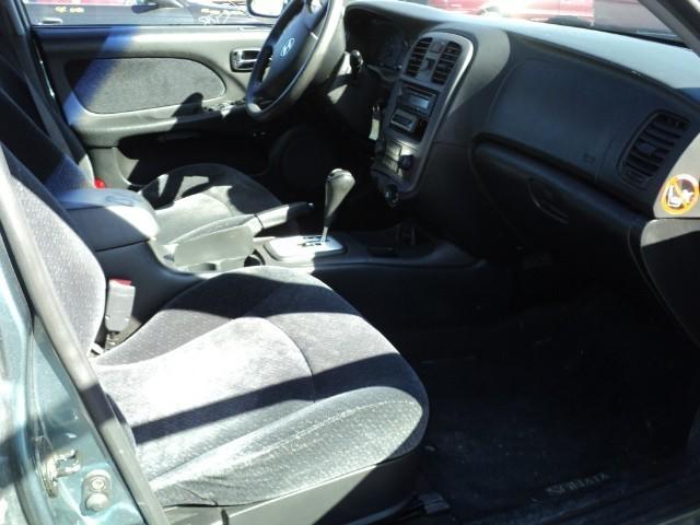 02 03 HYUNDAI SONATA TEMPERATURE CONTROL W/ROTARY KNOBS, US $75.00, image 9