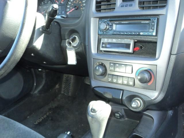 02 03 HYUNDAI SONATA TEMPERATURE CONTROL W/ROTARY KNOBS, US $75.00, image 10