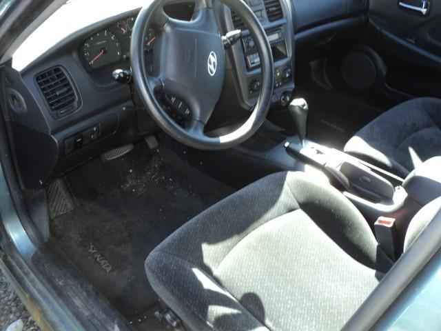 02 03 HYUNDAI SONATA TEMPERATURE CONTROL W/ROTARY KNOBS, US $75.00, image 11