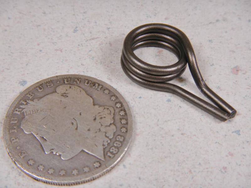 03 yamaha yz450f shifter shift shaft spindle return spring