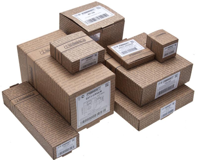 OUTER CV JOINT 19X46X23 - Febest # 1110-M100, US $33.95, image 3