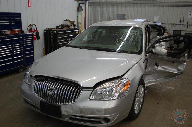 AC COMPRESSOR LUCERNE 1026021 09 10 11 ASSY, US $169.99, image 2