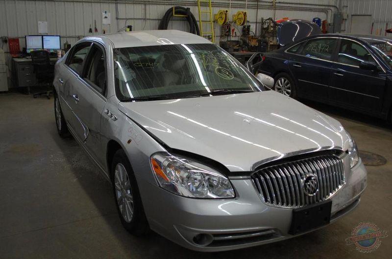 AC COMPRESSOR LUCERNE 1026021 09 10 11 ASSY, US $169.99, image 3