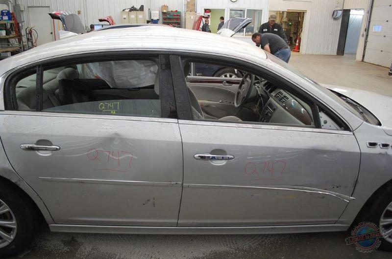 AC COMPRESSOR LUCERNE 1026021 09 10 11 ASSY, US $169.99, image 4