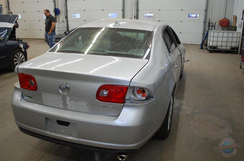 AC COMPRESSOR LUCERNE 1026021 09 10 11 ASSY, US $169.99, image 5