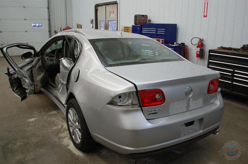 AC COMPRESSOR LUCERNE 1026021 09 10 11 ASSY, US $169.99, image 6