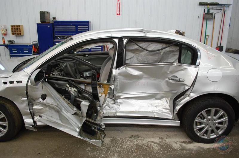 AC COMPRESSOR LUCERNE 1026021 09 10 11 ASSY, US $169.99, image 7