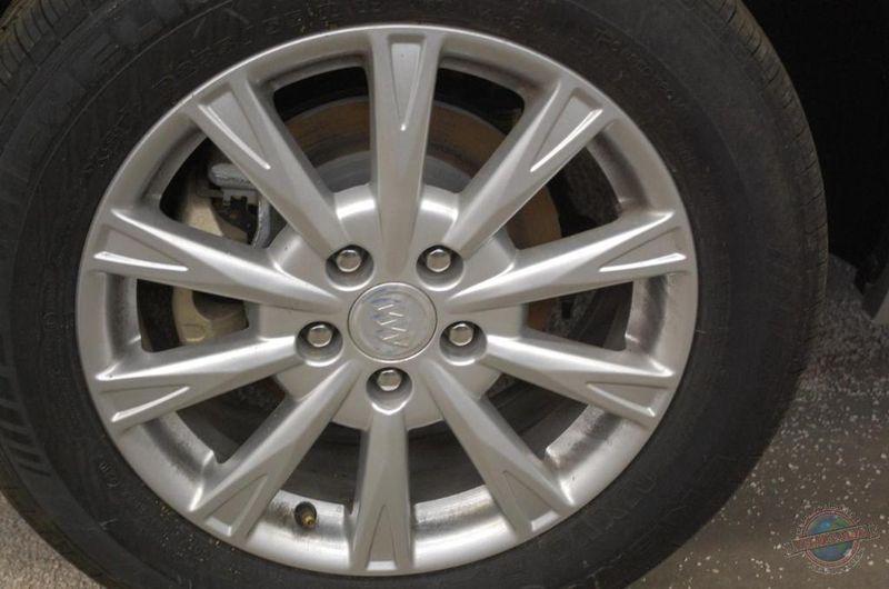 AC COMPRESSOR LUCERNE 1026021 09 10 11 ASSY, US $169.99, image 8