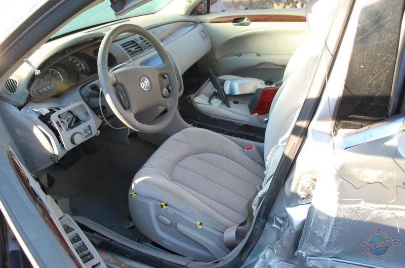 AC COMPRESSOR LUCERNE 1026021 09 10 11 ASSY, US $169.99, image 9