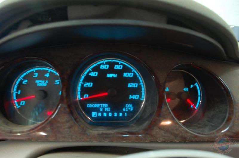 AC COMPRESSOR LUCERNE 1026021 09 10 11 ASSY, US $169.99, image 10