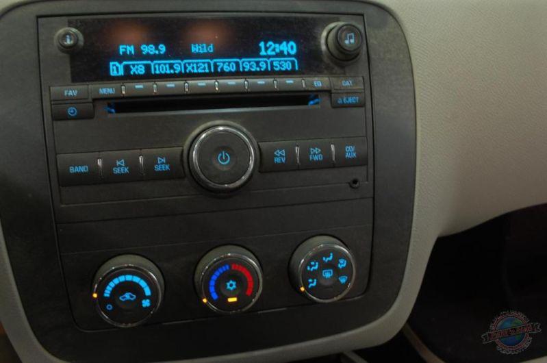 AC COMPRESSOR LUCERNE 1026021 09 10 11 ASSY, US $169.99, image 11