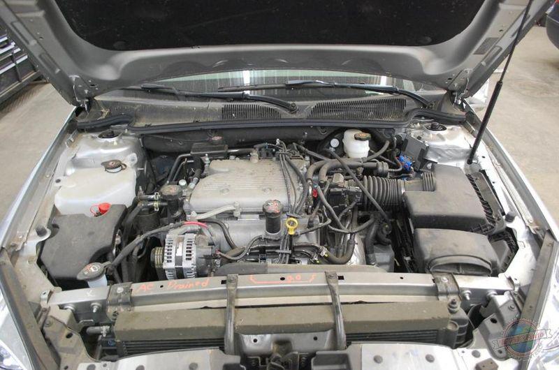 AC COMPRESSOR LUCERNE 1026021 09 10 11 ASSY, US $169.99, image 12