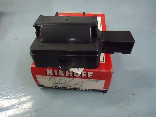 1974-80 amc buick cad chckchev jeep olds pont cap cover